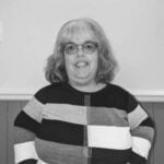 Kathleen Bibeau Conseillère en inclusion sociale et en défense des droits