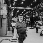 Jocelyn Bertrand Président de l'AQPPT Personne de petite taille