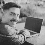 Dominic Paré, Secrétaire de l'AQPPT, une Personne de petite taille