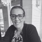 Schahnez Hadjabi, coordonnatrice de l'AQPPT