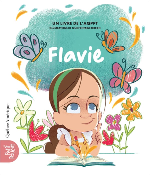 Ce livre jeunesse offre aux établissements scolaires une occasion concrète d’aborder en classe l’estime de soi, la diversité corporelle et l’inclusion. À travers une histoire sensible et accessible, il permet d’ouvrir le dialogue avec les élèves sur la différence et les possibilités qui s’offrent à chacun.